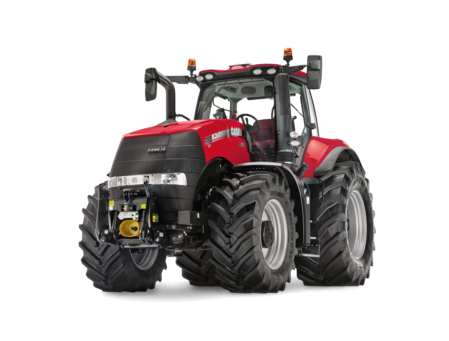 Case IH Magnum
